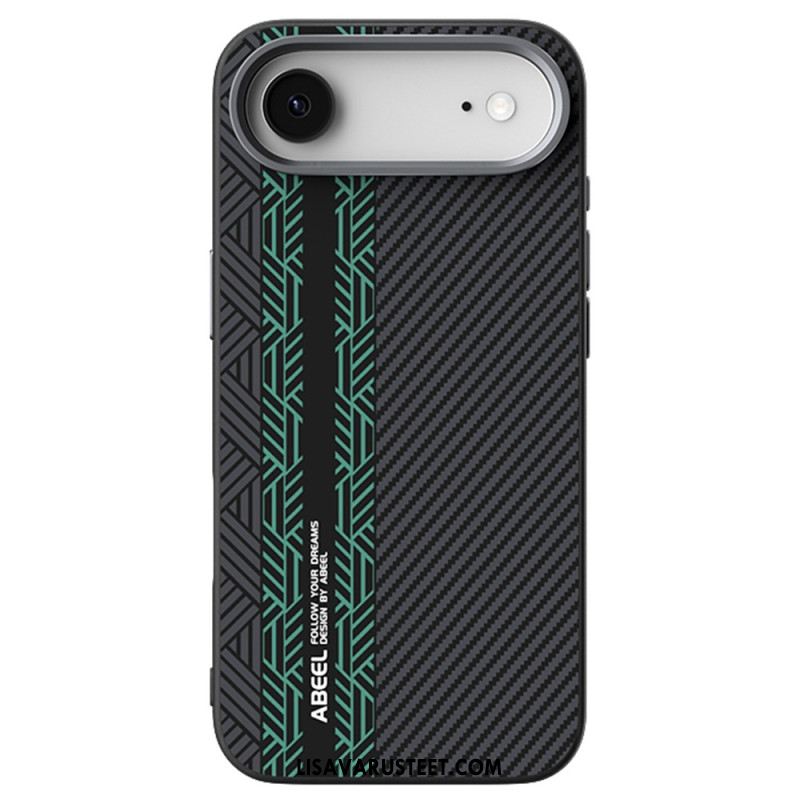 Kuori iPhone Air Magsafe-muotoilu Abeel Suojakuori