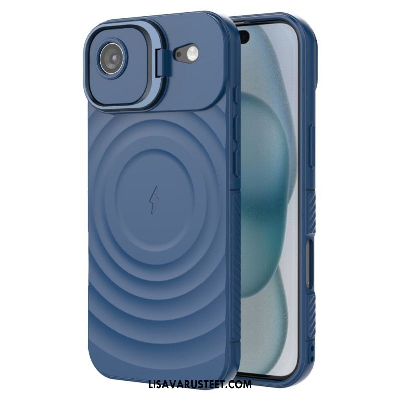 Kuori iPhone Air Magsafe-tuki Ja Yhteensopiva Suojakuori
