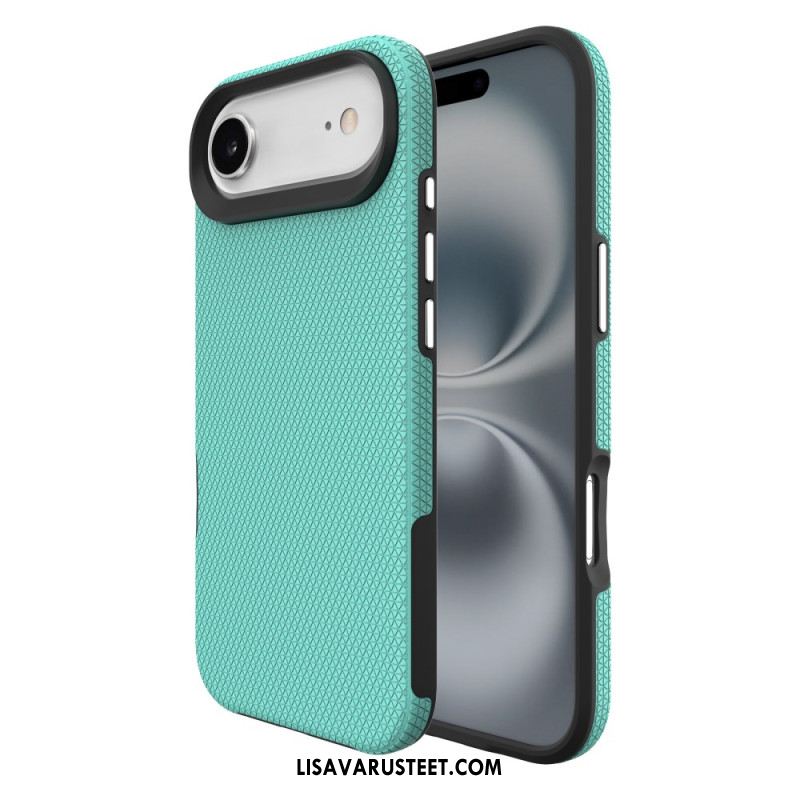 Kuori iPhone Air Sotilastason Magsafe-yhteensopiva