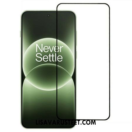 Lasinen Suojakalvo Koko Karkaistusta Lasista Valmistettu Näytönsuoja Oneplus 15r (yhteensopiva Sormenjälkitunnistuksen Kanssa)