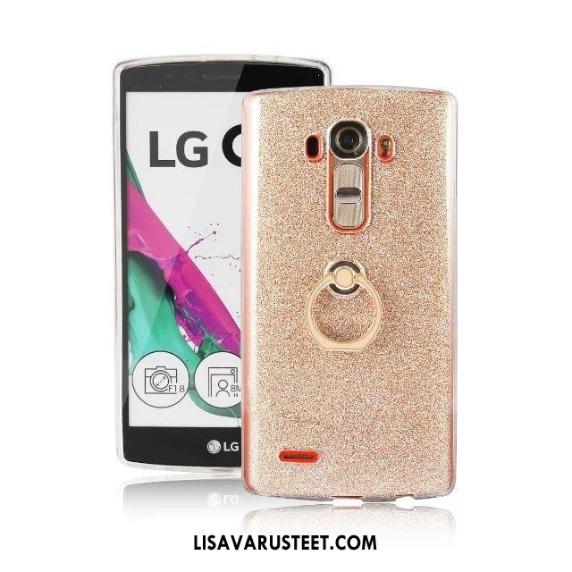 Lg G4 Kuoret Kulta Kuori Rengas Jauhe Niitti Myynti