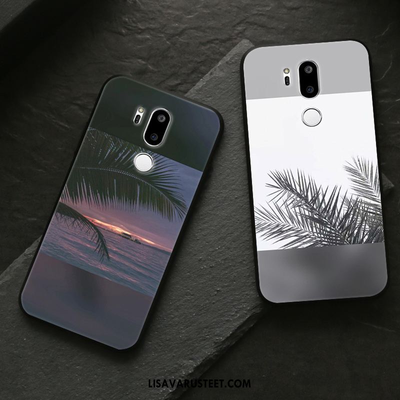 Lg G7 Thinq Kuoret All Inclusive Tuuli Kotelo Kuori Suojaus Osta