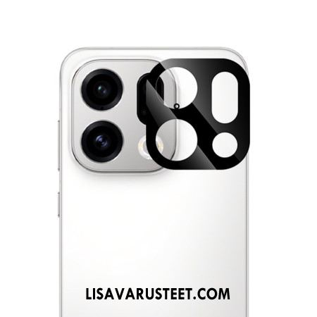 Linssinsuoja Oppo Find X9 Pro 5g (musta Versio)