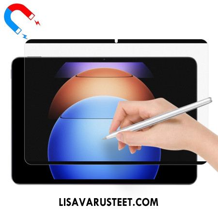 Magneettinen Näytönsuoja Xiaomi Pad 6s Prolle