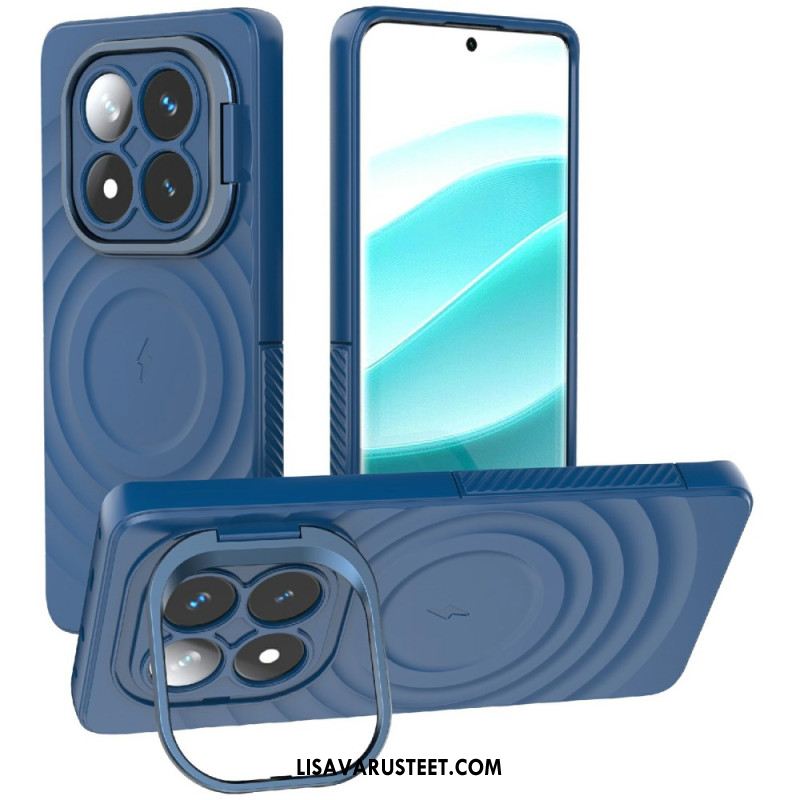 Magsafe-yhteensopiva Jalustan Kanssa