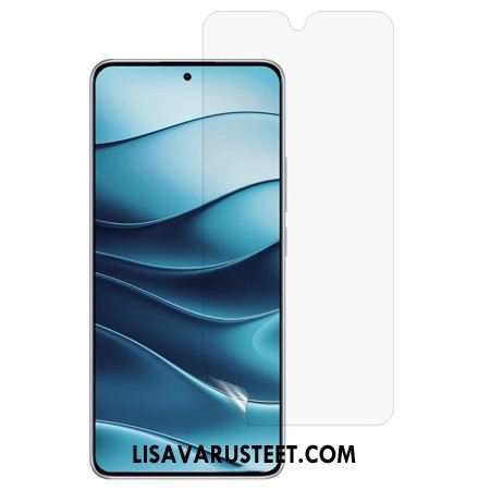 Mattapintainen Näytönsuoja Xiaomi Redmi Note 14 Pro Plus 5g / Note 14 5g / Note 14 Pro 5g / Poco X7 5g