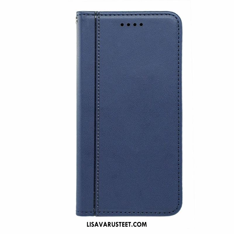 Nahkakotelo Oneplus 13 Puhelinkuoret Plus-muotoilu