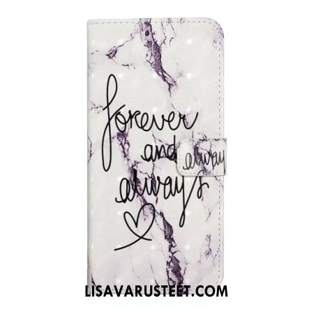 Nahkakotelo Oneplus Nord 4 3d-kuvio