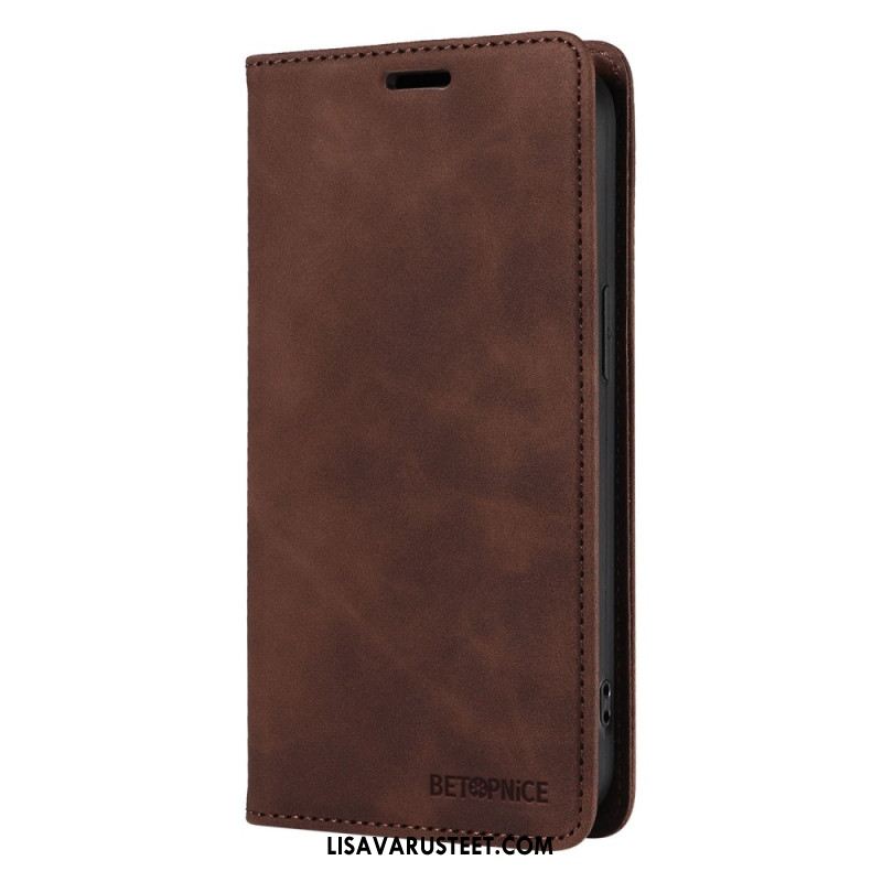 Nahkakotelo Samsung Galaxy S25 5g Betopnice