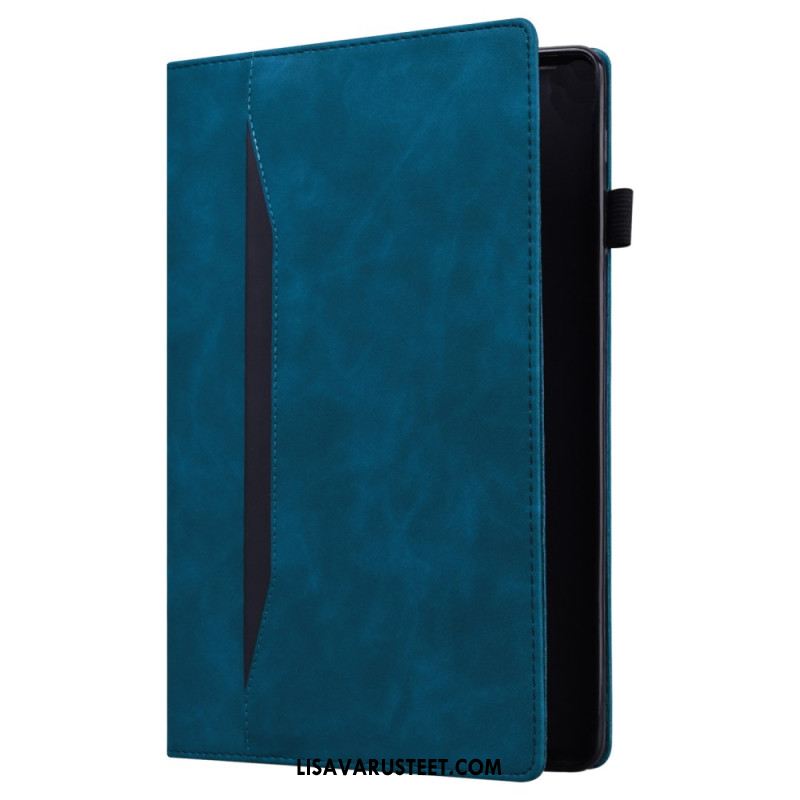 Nahkakotelo Samsung Galaxy Tab S10 Fe Plus Yritys