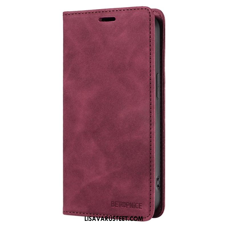 Nahkakotelo Xiaomi 15 Ultra Betopnice