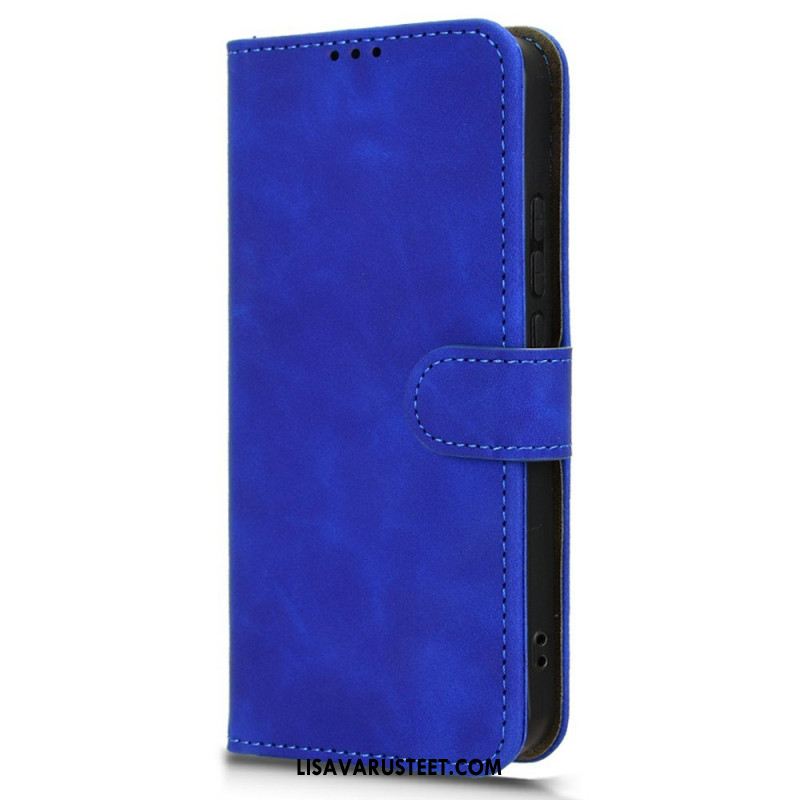 Nahkakotelo Xiaomi 15t Mokkanahka Vaikutus