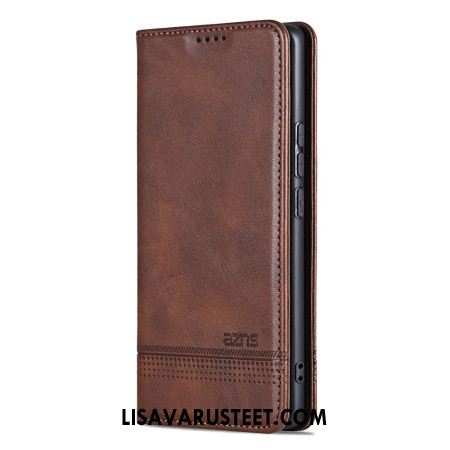 Nahkakotelo Xiaomi 15t Pro Azns