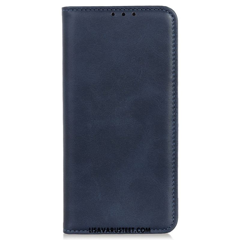 Nahkakotelo Xiaomi 17 Nahkakuvio