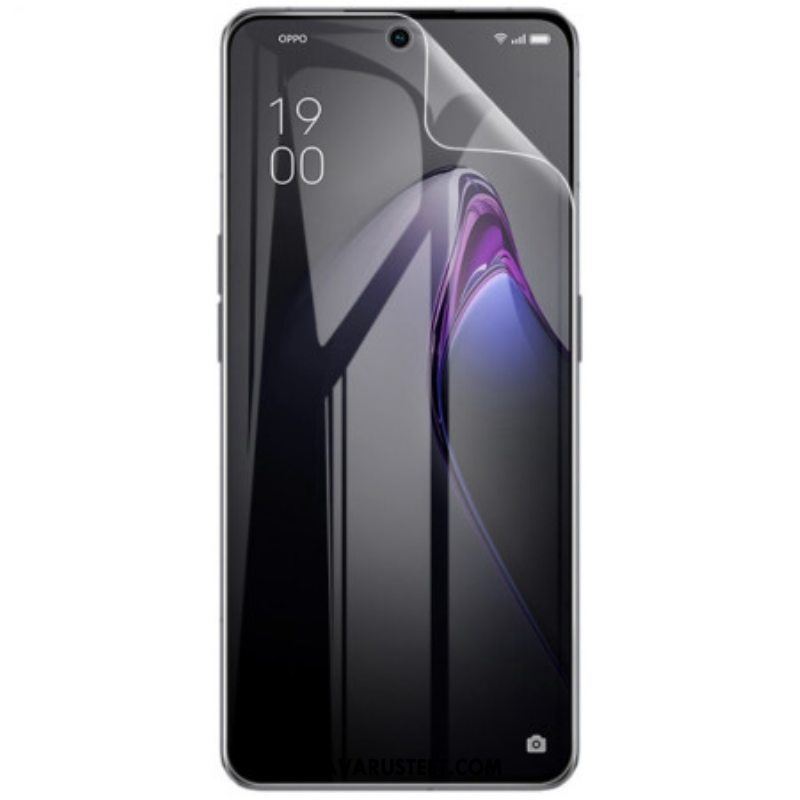 Näytönsuoja Oppo Reno 8 Prolle