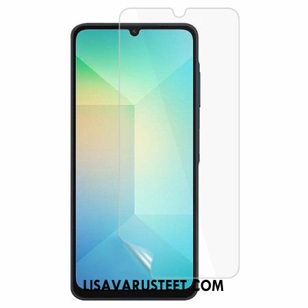 Näytönsuoja Samsung Galaxy A17 4g / 5g