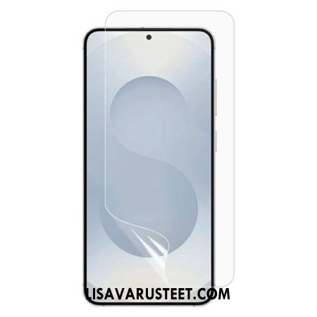 Näytönsuoja Samsung Galaxy S25 Edge -näytönsuoja