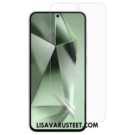 Näytönsuoja Samsung Galaxy S25 Fe
