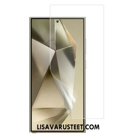 Näytönsuoja Samsung Galaxy S26 Ultralle