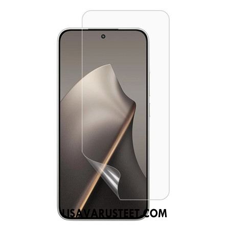 Näytönsuoja Xiaomi 15t / 15t Prolle