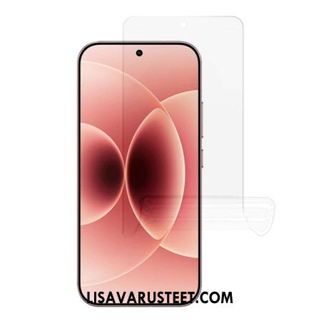 Näytönsuoja Xiaomi 17 / 17 Prolle