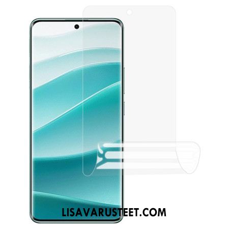 Näytönsuoja Xiaomi Redmi Note 14 Pro Plus 5g / 14 Pro 5g / Poco X7