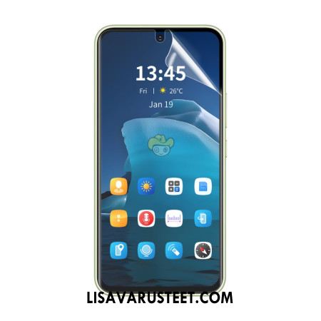 Näytönsuoja Xiaomi Redmi Note 14s 4g