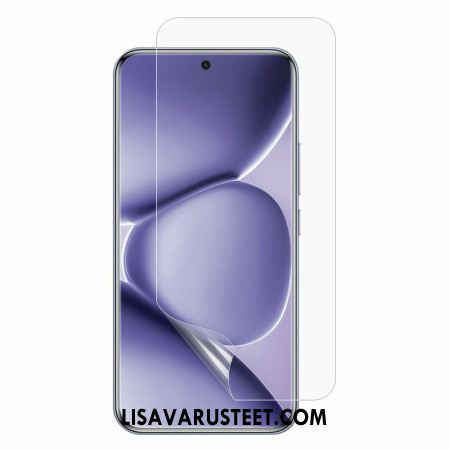 Näytönsuoja Xiaomi Redmi Note 15 Pro Plus 5g / Poco M8 Pro 5g