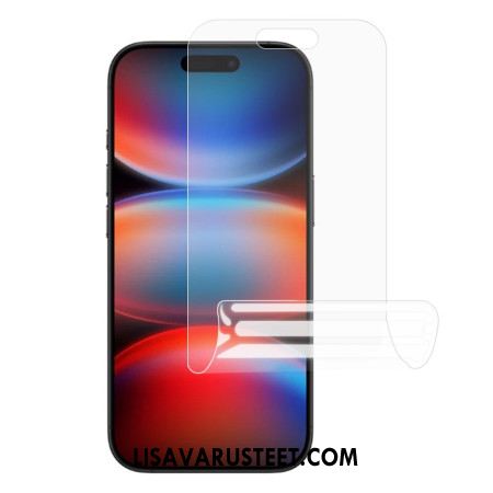 Näytönsuoja iPhone 17 Prolle