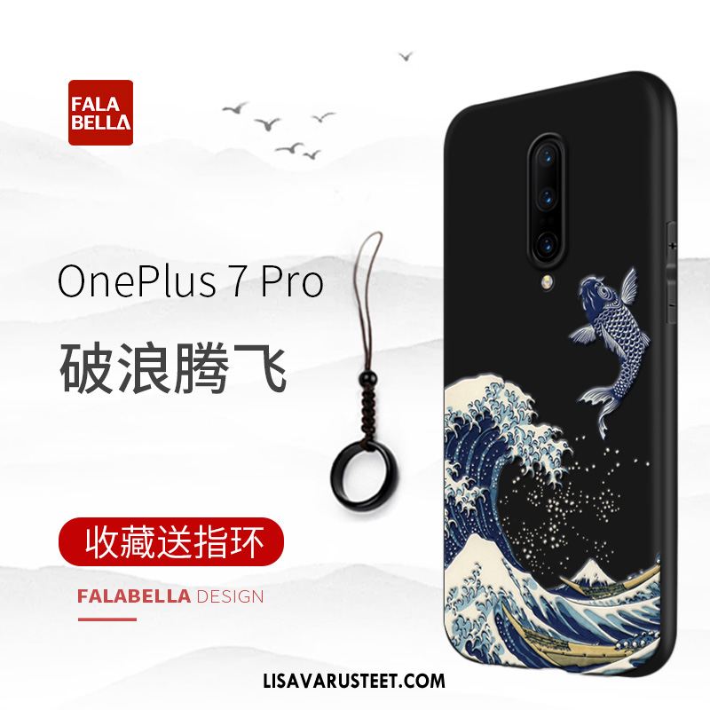 Oneplus 7 Pro Kuoret Persoonallisuus Kotelo Uusi Luova Puhelimen Myynti