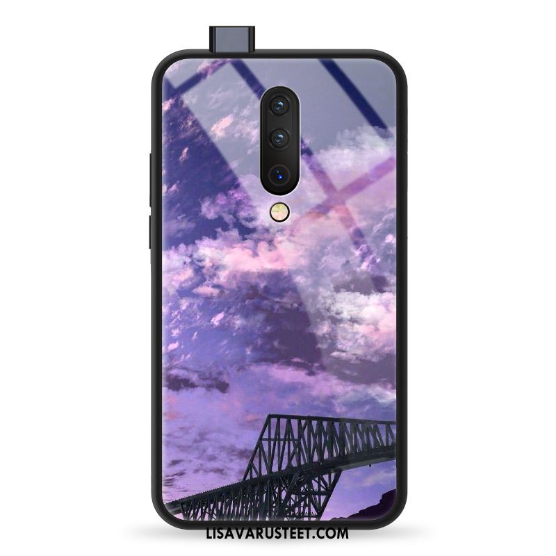 Oneplus 7 Pro Kuoret Silikoni Murtumaton Kuori Kaunis Puhelimen Osta