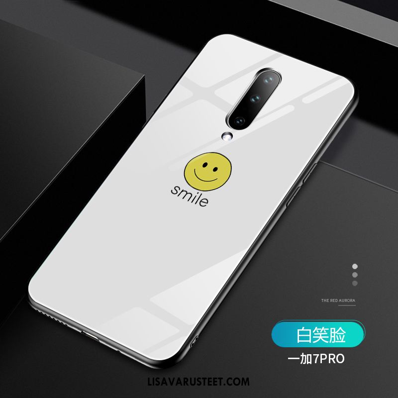 Oneplus 7 Pro Kuoret Silikoni Uusi Puhelimen Yksinkertainen Kuori Netistä