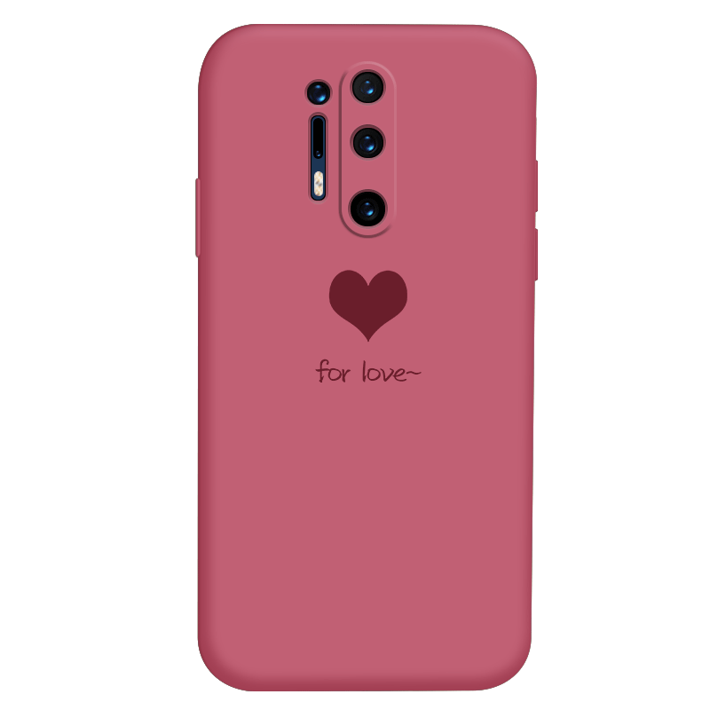 Oneplus 8 Pro Kuoret Net Red Uusi Kuori All Inclusive Murtumaton Alennus