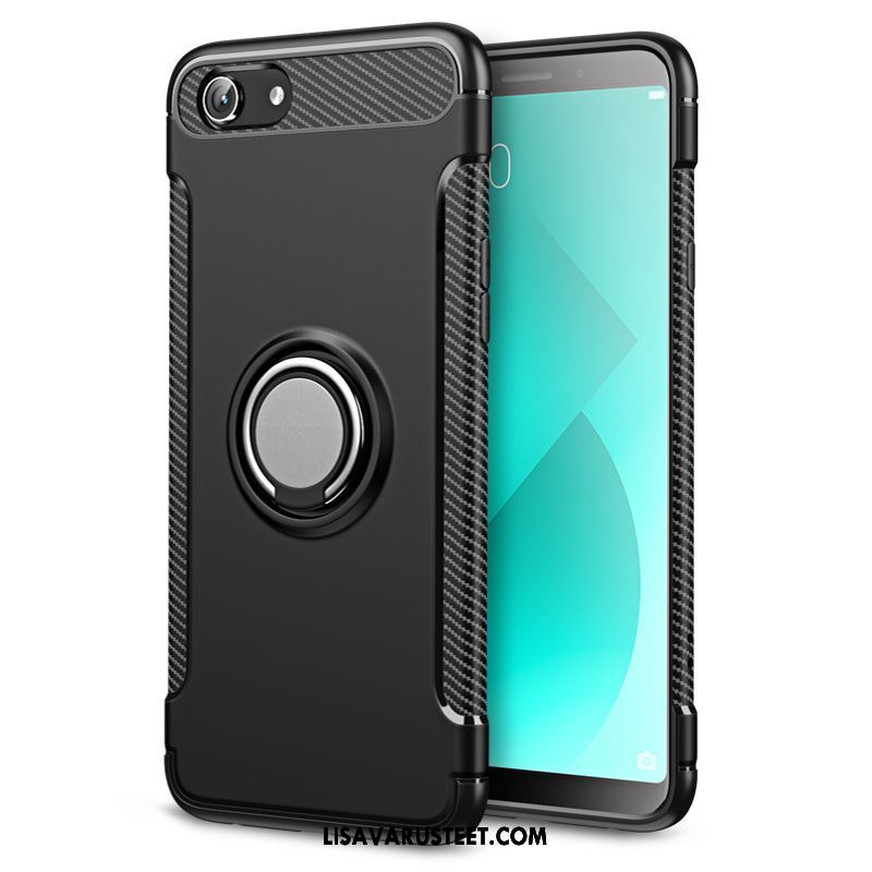 Oppo A83 Kuoret Tide-brändi Tuki Murtumaton Kotelo All Inclusive Halvat