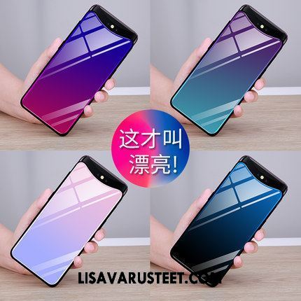 Oppo Find X Kuoret Murtumaton Suojaus Persoonallisuus Kotelo Puhelimen Kuori Osta