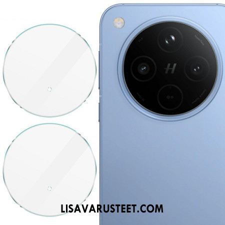 Oppo Find X8 Karkaistusta Lasista Valmistettu Linssinsuoja