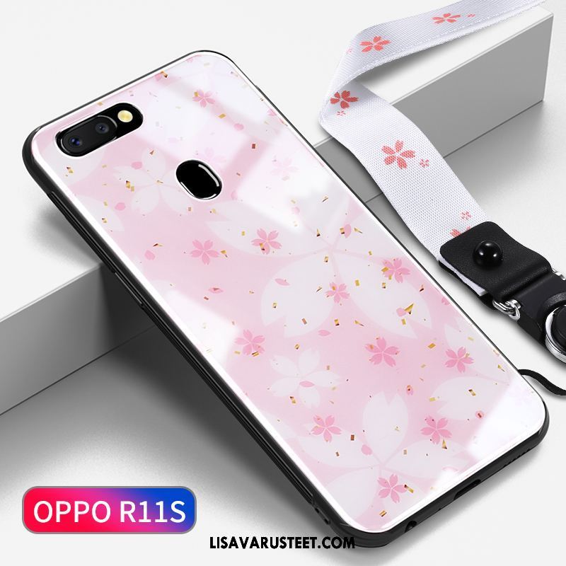 Oppo R11s Kuoret Persoonallisuus Jauhe Sarjakuva All Inclusive Kotelo Myynti