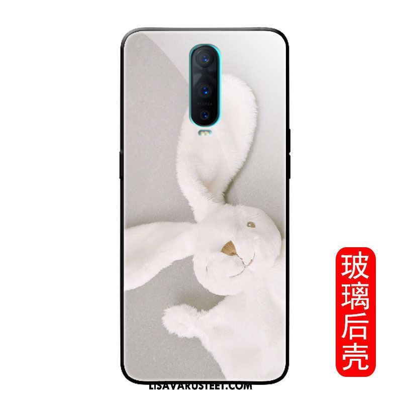 Oppo R17 Pro Kuoret Kani Harmaa Puhelimen Luova Tila Alennus