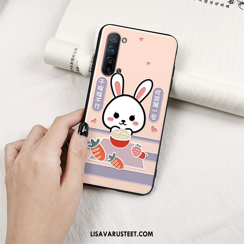 Oppo Reno 3 Kuoret Jauhe Suojaus Murtumaton Kohokuviointi Kuori Myynti