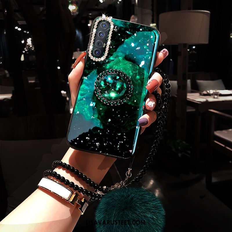 Oppo Reno 3 Pro Kuoret Uusi Kotelo Kuori Murtumaton Net Red Osta