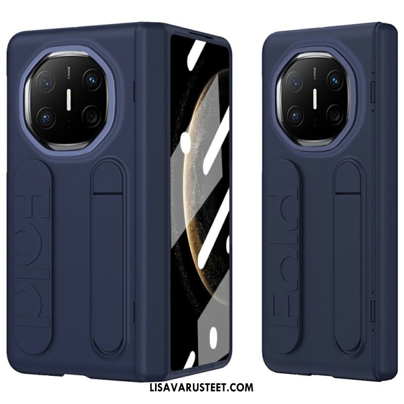 Puhelinkuoret Huawei Mate X6 Jalusta Ja Hihna