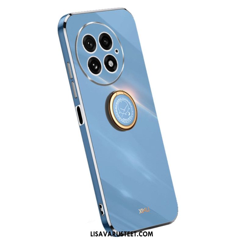 Puhelinkuoret Oneplus 13 Xinli-sormuksen Pidike