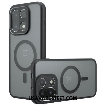 Puhelinkuoret Oneplus 15 Magsafe Matta Viimeistely