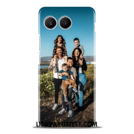 Puhelinkuoret Oneplus Nord 4 Elegantti