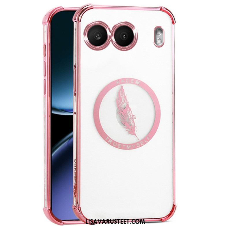 Puhelinkuoret Oneplus Nord 4 Ultrakevyt Kadem