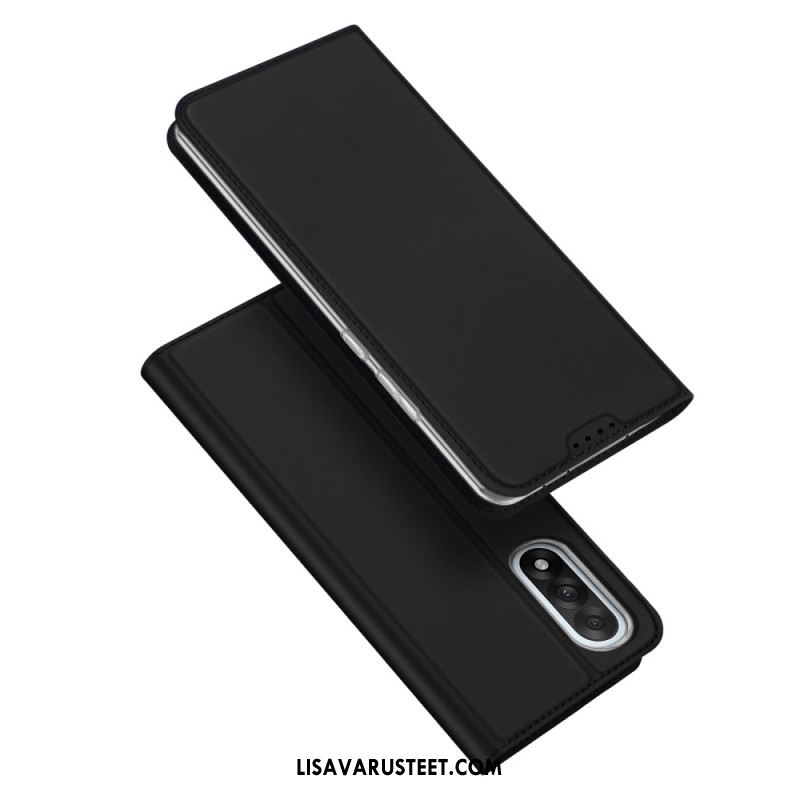 Puhelinkuoret Oneplus Nord 5 Dux Skin Pro -sarja Ducis