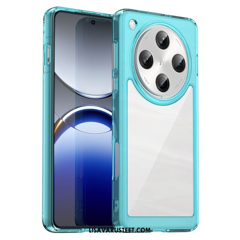 Puhelinkuoret Oppo Find X8 Pro Hybridi