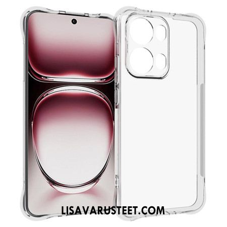 Puhelinkuoret Oppo Reno 13 Pro 5g Vahvistettu Kirkas