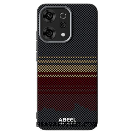 Puhelinkuoret Oppo Reno 14 5g Yhteensopiva Magsafe Sunrisen Kanssa