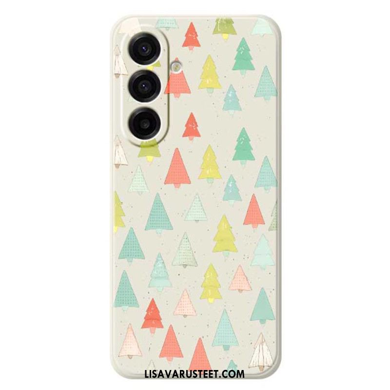 Puhelinkuoret Samsung Galaxy A17 4g / 5g Joulukuusi